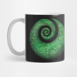 koru Mug